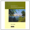 Economics Of Environmental Management door Ans Kolk