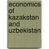 Economics Of Kazakstan And Uzbekistan