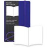 Ecosystem Blank Journal, Small, Grape door Onbekend