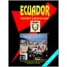 Ecuador Investment and Business Guide door Onbekend