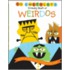 Ed Emberley's Drawing Book Of Weirdos