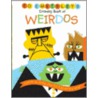 Ed Emberley's Drawing Book Of Weirdos door Edward R. Emberley