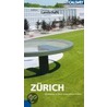 Edition Garten + Landschaft - Zürich by Claudia Moll
