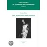 Ehre, Männlichkeit und Kriminalität door Yvonne Wilms