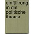 Einführung in die politische Theorie