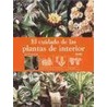 El Cuidado de Las Plantas de Interior door David Longman