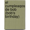 El Cumpleaqos de Bob (Bob's Birthday) by Hot Animation