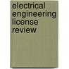 Electrical Engineering License Review by Lincoln D. Jones