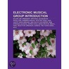 Electronic Musical Group Introduction door Source Wikipedia