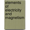 Elements of Electricity and Magnetism door William Suddards Franklin