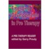 Emerging  Developments In Pre-Therapy