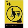 Emil And The Detectives  Book/Cd Pack by Erich Kästner