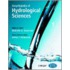 Encyclopedia Of Hydrological Sciences