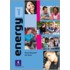 Energy 1 Students' Book Plus Not
