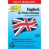 Englisch Für (wieder-)einsteiger. Cd door Vera F. Birkenbihl