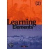 English Elements 2. Learning Elements door Onbekend