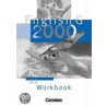 English G 2000. Ausgabe A 5. Workbook door Onbekend