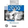 English G 2000. Ausgabe A 6. Workbook door Onbekend