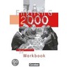 English G 2000. Ausgabe B 2. Workbook door Onbekend