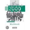 English G 2000. Ausgabe D 1. Workbook door Onbekend