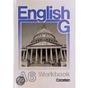 English G. Neue Ausgabe A 6. Workbook door Onbekend