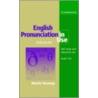 English Pronunciation in Use Advanced door Martin Hewings