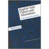 English Verb Classes And Alternations by Beth Levin