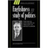 Englishness and the Study of Politics door Stapleton Julia