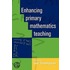 Enhancing Primary Mathmatics Teaching