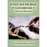 Enoch And The Book Of Coincidences Ii door Michael Riell Howard