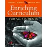 Enriching Curriculum for All Students door Sally M. Reis