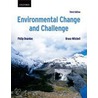 Environmental Change & Challenge 3e P door Philip Dearden