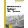 Environmental Factors in Skin Disease door Onbekend