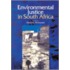 Environmental Justice In South Africa