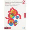 Equality, Participation And Inclusion door Melanie Nind