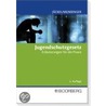 Erläuterungen zum Jugendschutzgesetz by Andreas Jäckel