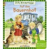 Erste Kinderfragen: Auf dem Bauernhof door Sonja Fiedler-Tresp