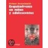 Esquizofrenia En Ninos y Adolescentes
