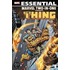 Essential Marvel Two-In-One, Volume 3