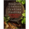 Essentials Of Classic Italian Cooking door Marcella Hazan