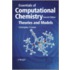 Essentials Of Computational Chemistry