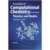 Essentials Of Computational Chemistry door Cj Cramer