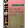 Essentials Of Musculoskeletal Imaging door Georges El-Khoury