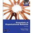 Essentials Of Organizational Behavior