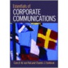 Essentials of Corporate Communication door Charles J. Fombrun