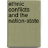 Ethnic Conflicts And The Nation-State