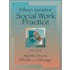 Ethnic-Sensitive Social Work Practice