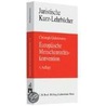 Europäische Menschenrechtskonvention door Christoph Grabenwarter