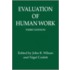 Evaluation of Human Work, 3rd Edition