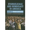 Evangelicals And Democracy In America door Onbekend